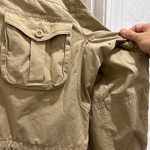 LL Bean Men’s Sporting/Fishing Jacket - Picture 4 of 9